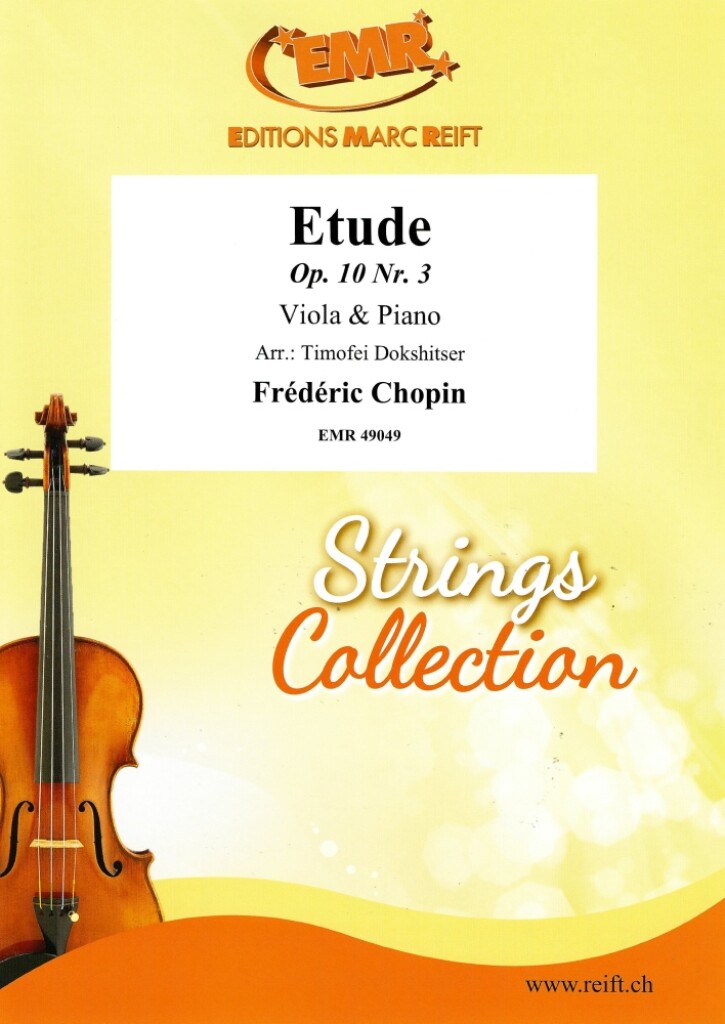 Etude